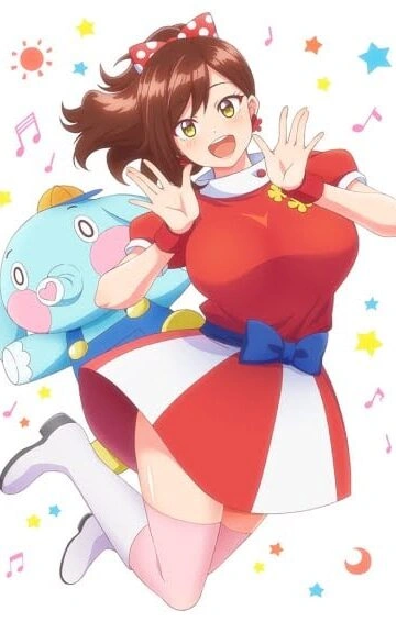 Showtime! Uta no Onee-san Datte Shitai Episode 1 Subbed