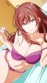 Anehame: Ore no Hatsukoi ga Jisshi na Wake ga Nai Episode 1