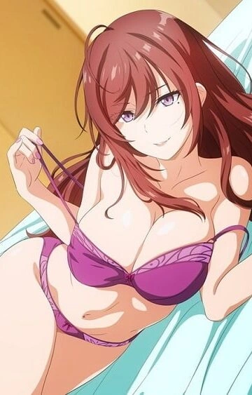 Anehame: Ore no Hatsukoi ga Jisshi na Wake ga Nai Episode 1