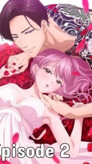 Sazanami Soushi ni Junketsu wo Sasagu Episode 2