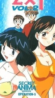 2×1 Episode 2