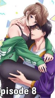3 Byou Go, Yajuu. Goukon De Sumi Ni Ita Kare Wa Midara Na Nikushoku Deshita Episode 8