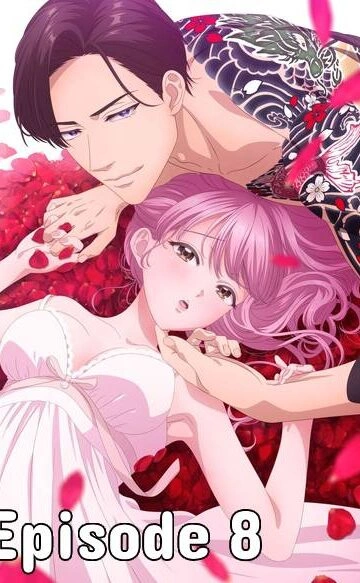 Sazanami Soushi ni Junketsu wo Sasagu Episode 8