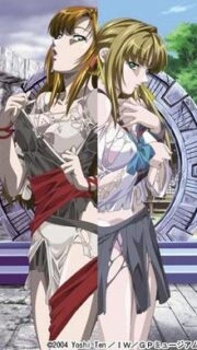Black Gate Episode 1 Uncensored