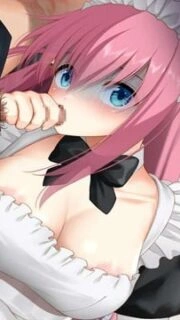 Bokuchi-chan’s maid service