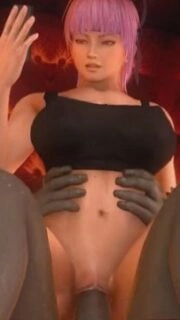 Demon Worship Ayane