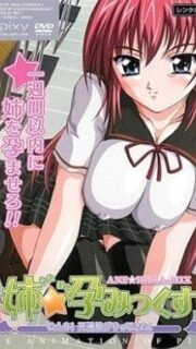 Ane Haramix Episode 1 Subbed