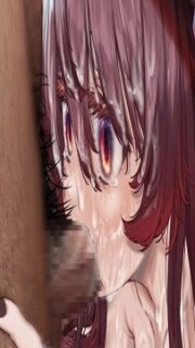 Kurumi machine rape part 2