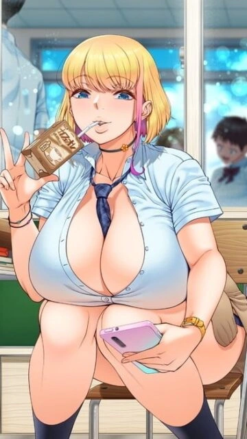 Hajimete no Hitozuma Episode 4