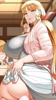 Hajimete no Hitozuma Episode 5