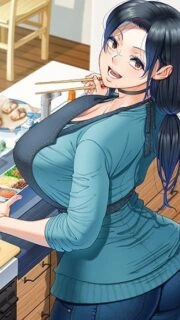 Hajimete no Hitozuma Episode 6