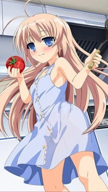 Hajimete no Orusuban Episode 1 Subbed