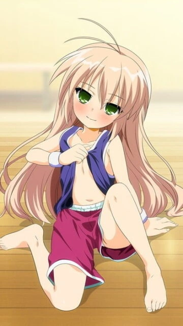 Hajimete no Orusuban Episode 2 Subbed