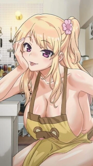 Imouto wa Gal Kawaii Episode 2