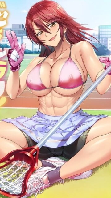 Joshi Luck! Episode 6