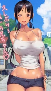Koumi-jima Shuu 7 de Umeru Mesu-tachi~ Episode 1