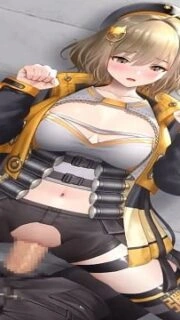 Anis-san’s Sex Loop