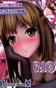 Rio’s Kitchen