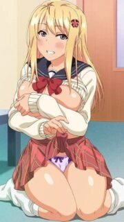Shishunki Sex Episode 4 Subbed