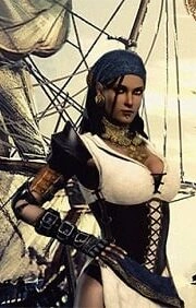 Siren’s Call