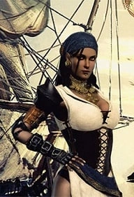 Siren’s Call