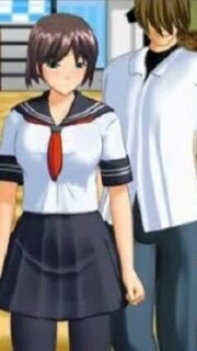 The Insulting Classroom Takao