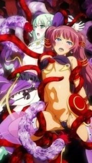 Venus Blood: Brave Episode 3