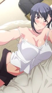 Yoasobi Gurashi! Episode 1