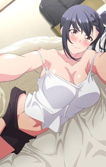 Yoasobi Gurashi! Episode 1