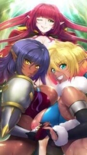 Youkoso! Sukebe Elf no Mori e Episode 3 Subbed