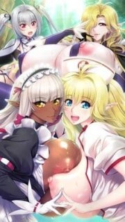 Youkoso! Sukebe Elf no Mori e Episode 4 Subbed