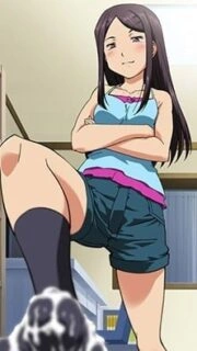 Anoko to Iikoto Episode 2