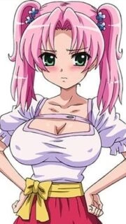 Betsu ni Anta no Tame ni Episode 1