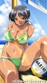 Binkan Athlete Episode 1