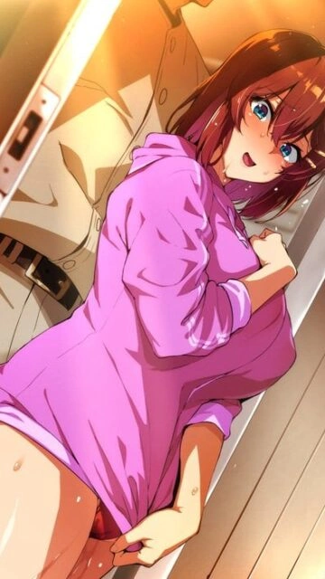 Akane wa Tsumare Somerareru Episode 1