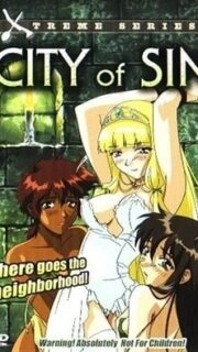 City of Sin Episode 1