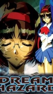 Dream Hazard: Akuma no Program Episode 1