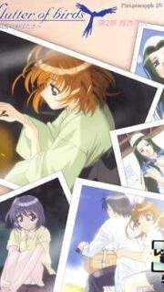 Flutter of Birds: Tori-tachi no Habataki Episode 2