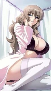 Genkaku Cool na Sensei ga Aheboteochi! Episode 1