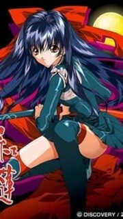 Guren – Crimson Lotus Episode 2