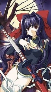 Guren – Crimson Lotus Episode 3