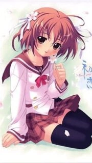 Hatsukoi Episode 2