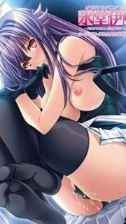 Hyoudou Ibuki: Kanpeki Ibuki Kaichou ga Kousoku Do M!? na Wake Episode 2