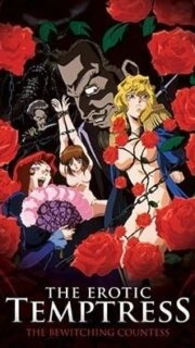 Imma Youjo – The Erotic Temptress Episode 4