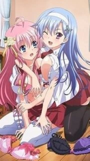 Imouto Paradise!! 2 Episode 1