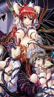 Inyouchuu Shoku Bonus