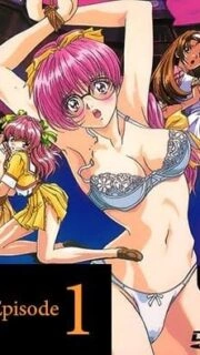 Isaku Episode 1