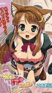 Issho ni H Shiyo! Episode 3