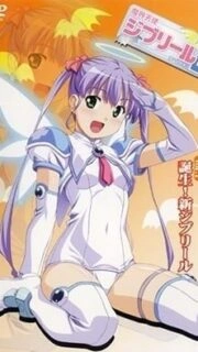 Jiburiru: The Devil Angel 2 Episode 1