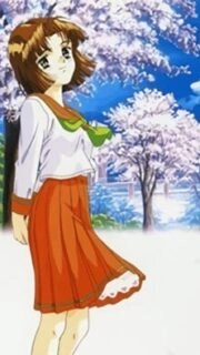 Kakyuusei Episode 1